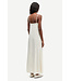 Samsoe Samsoe Sasiza dress Egret
