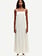 Samsoe Samsoe Sasiza dress Egret