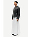 Samsoe Samsoe Satina maxi skirt White