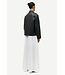 Samsoe Samsoe Satina maxi skirt White