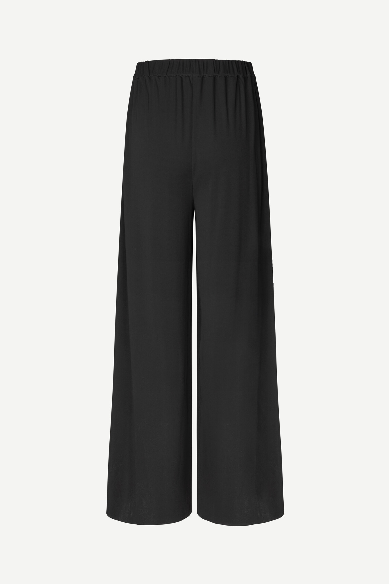 Samsoe Samsoe Saumi trousers Black