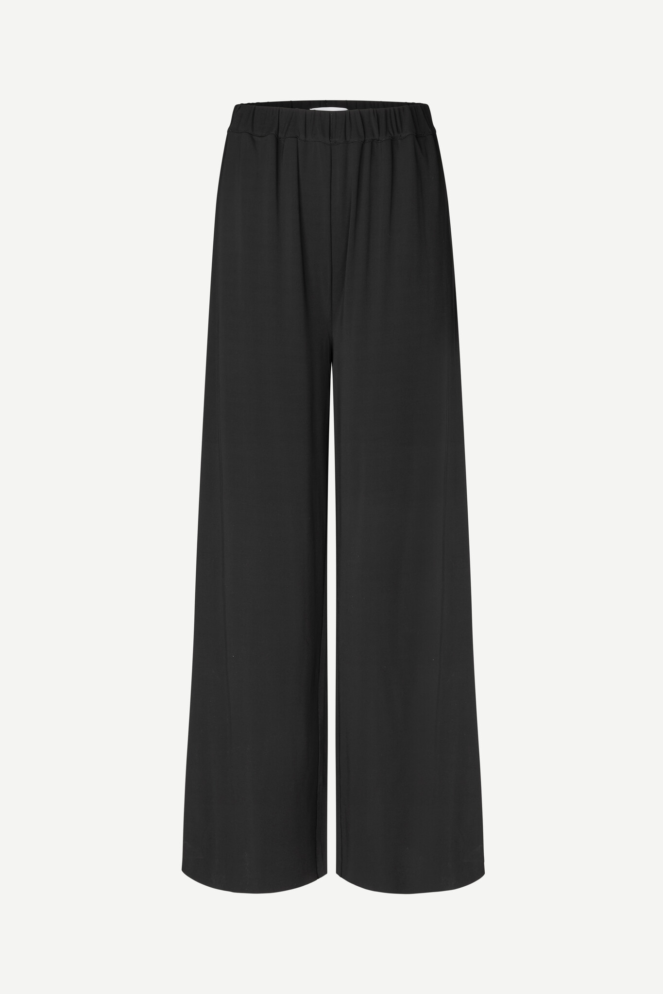 Samsoe Samsoe Saumi trousers Black