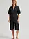 Second Female Sharo long short Black
