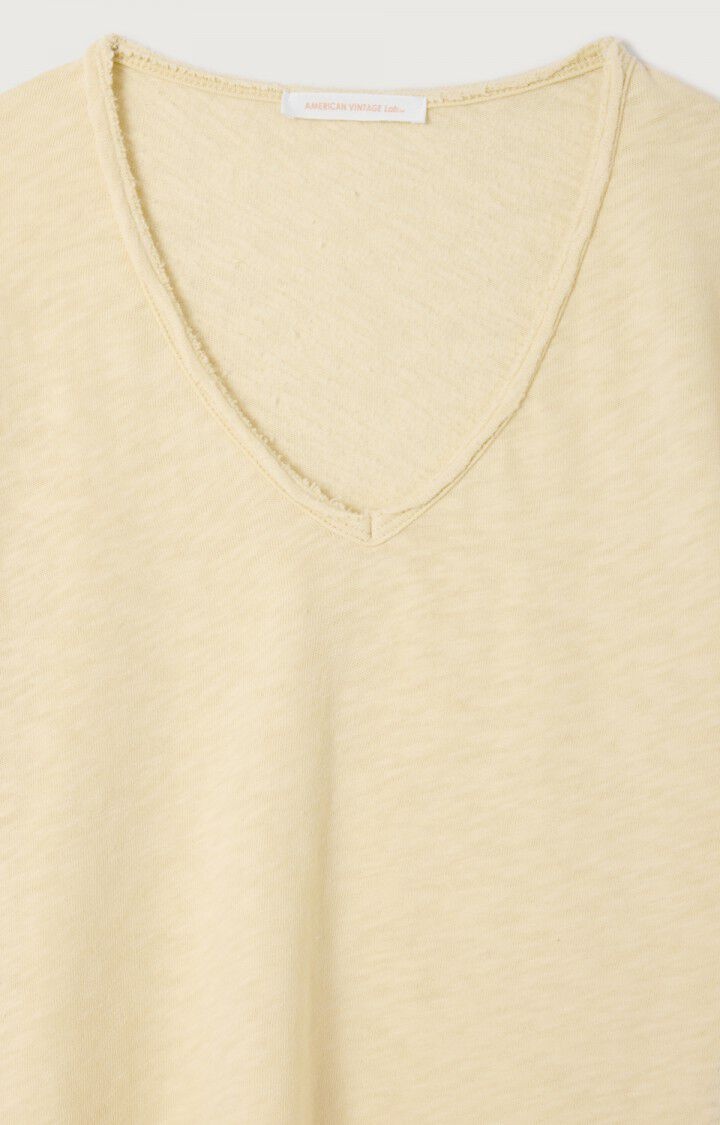 American Vintage SON02AG Vanille Vintage