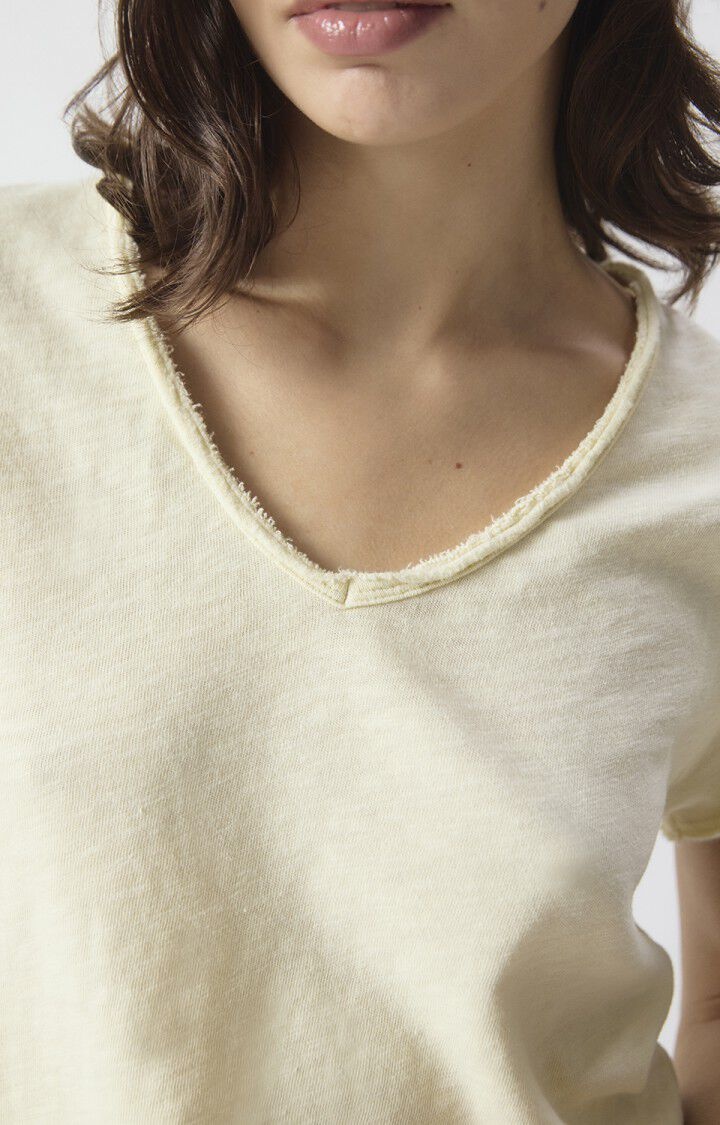 American Vintage SON02AG Vanille Vintage