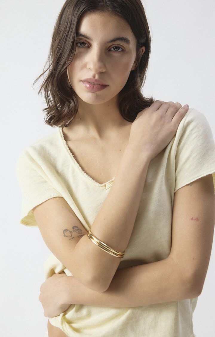 American Vintage SON02AG Vanille Vintage