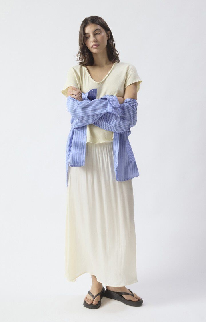 American Vintage SON02AG Vanille Vintage