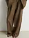 Second Female Lino classic trousers Canteen