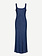 Samsoe Samsoe Sasunna dress Washed denim
