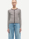 Samsoe Samsoe Saalexo LS cardigan Mulch stripe