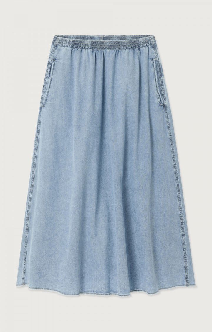 American Vintage PAY13C rok Blue Snow