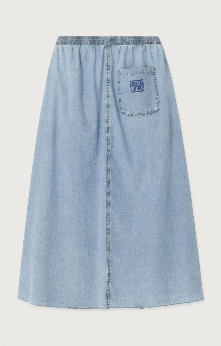 American Vintage PAY13C rok Blue Snow