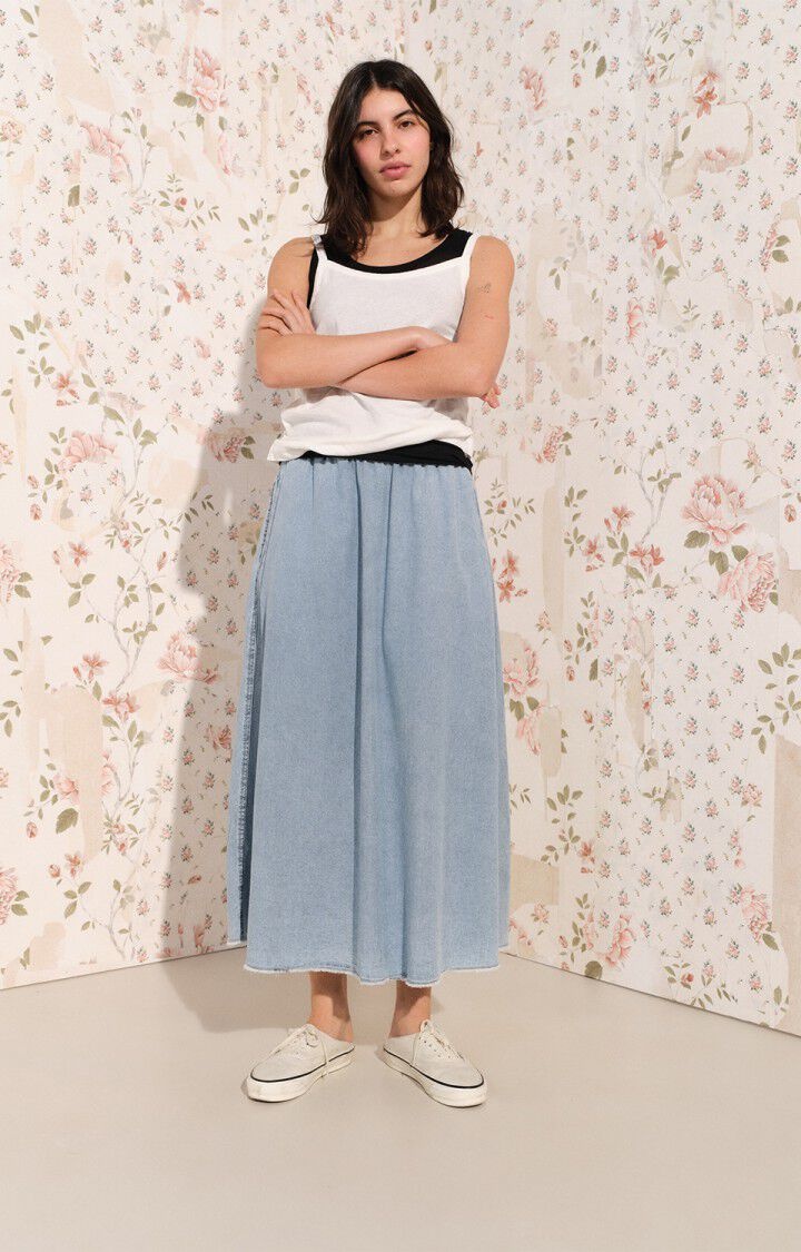 American Vintage PAY13C rok Blue Snow