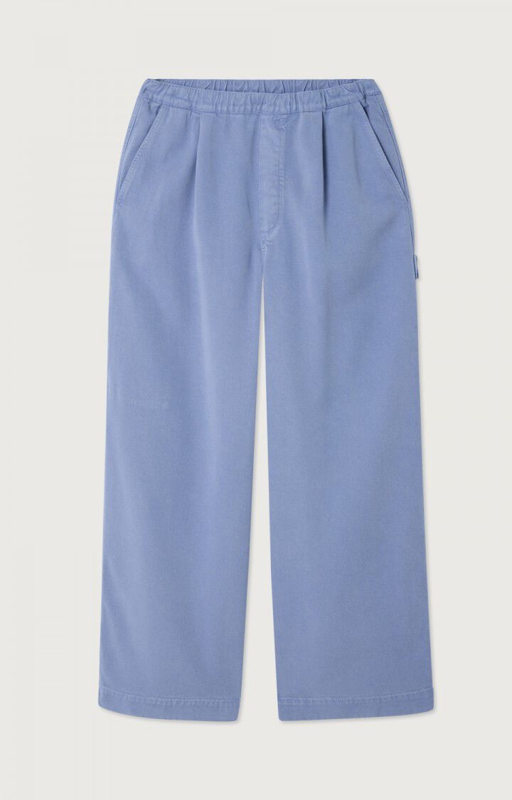 American Vintage JAP10A broek Dauphin