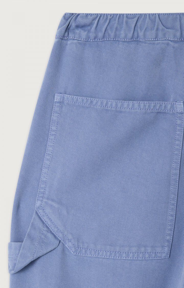 American Vintage JAP10A broek Dauphin