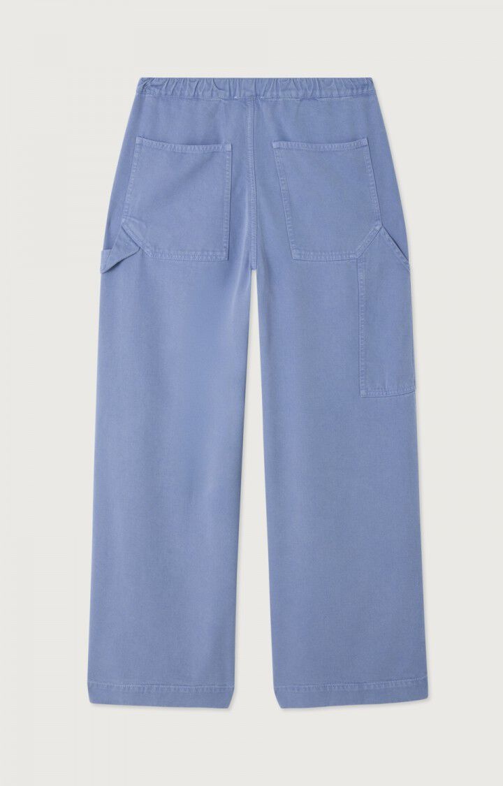 American Vintage JAP10A broek Dauphin