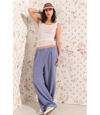 American Vintage JAP10A broek Dauphin