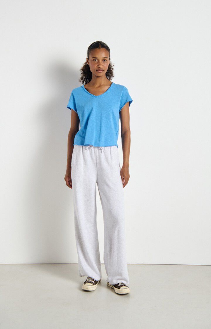 American Vintage ATU05B jogger Arctique chine