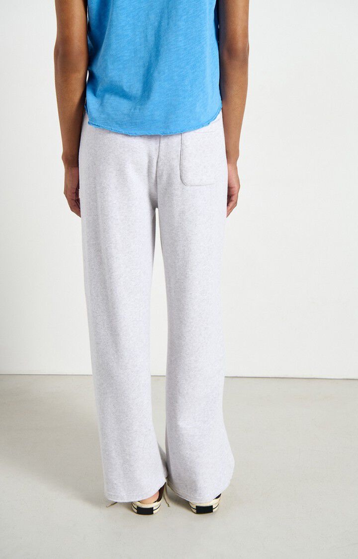 American Vintage ATU05B jogger Arctique chine