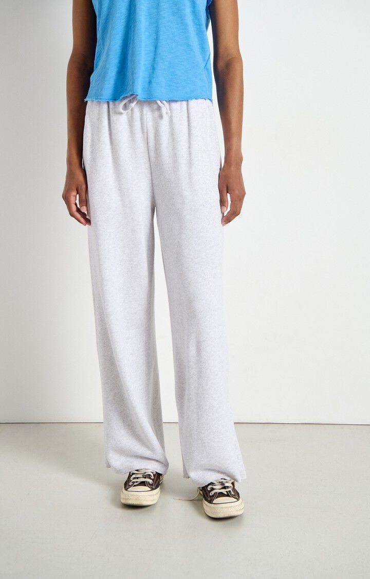 American Vintage ATU05B jogger Arctique chine