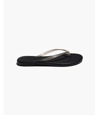 Tkees Aqua slipper Onyx