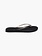 Tkees Aqua slipper Onyx