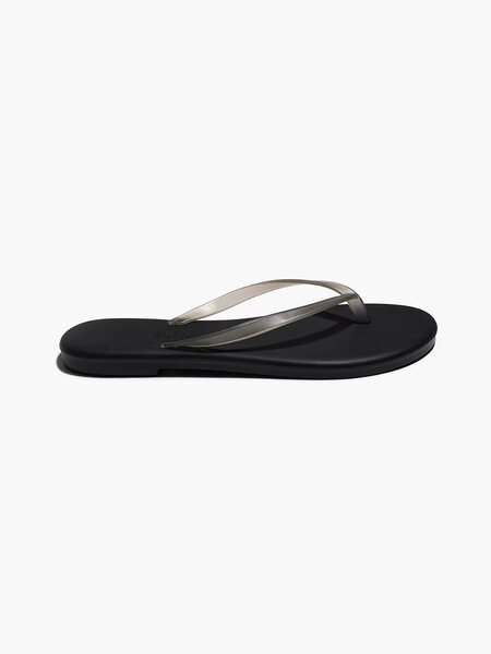 Tkees Aqua slipper Onyx