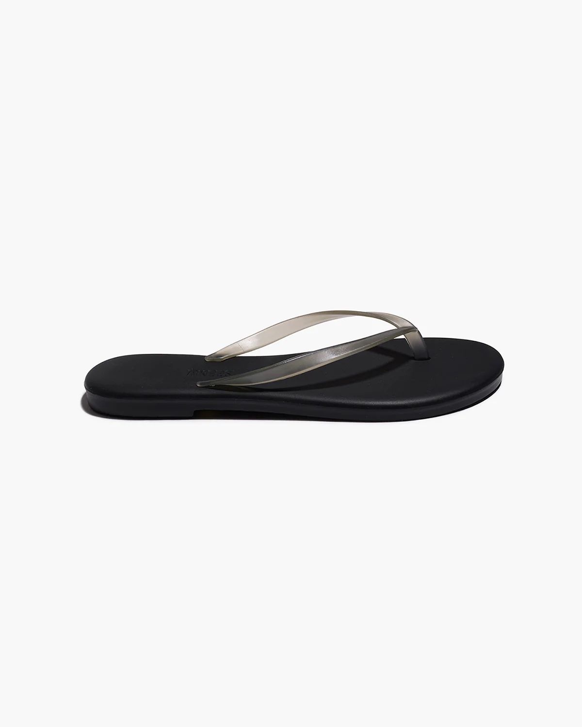 Tkees Aqua slipper Onyx