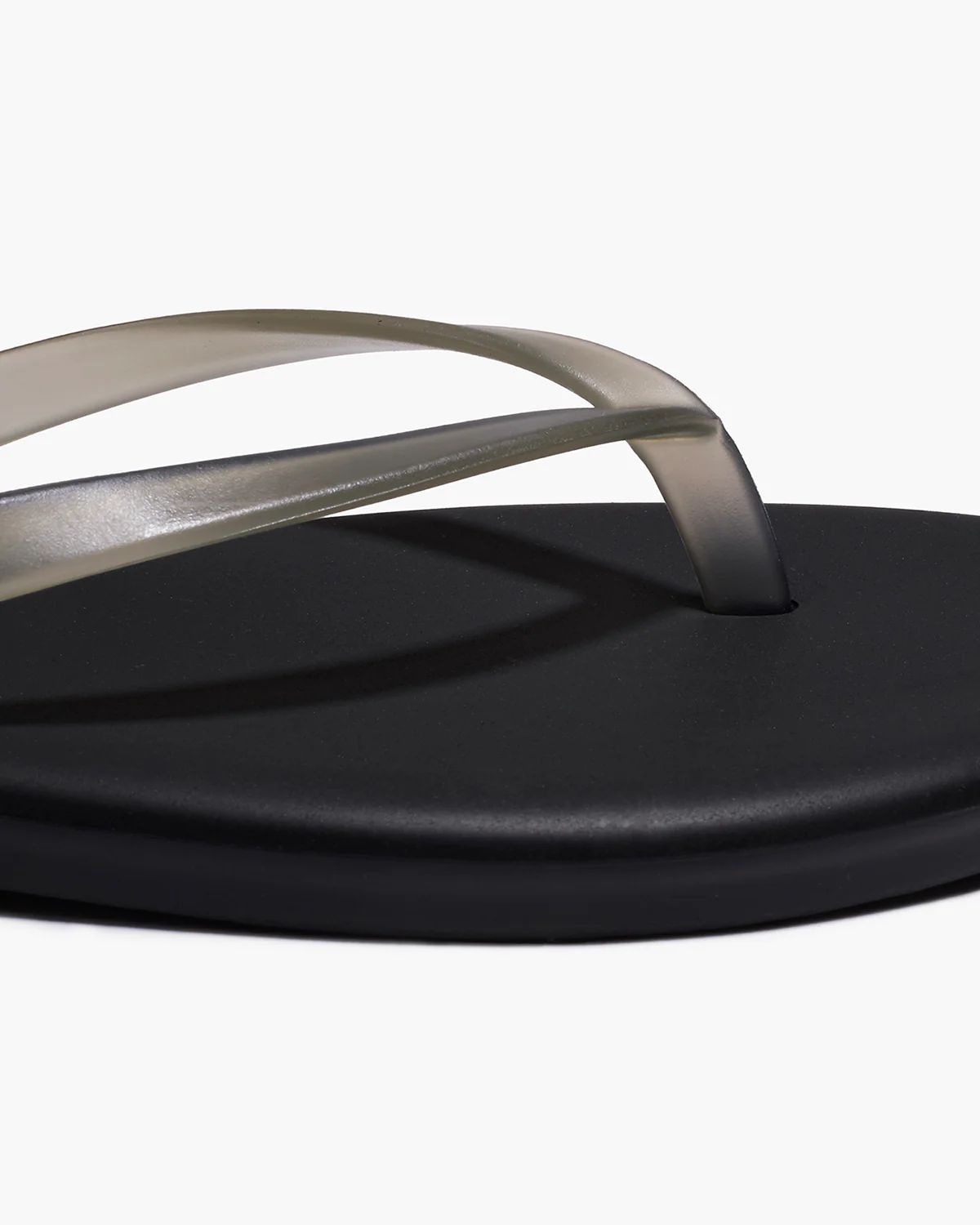 Tkees Aqua slipper Onyx