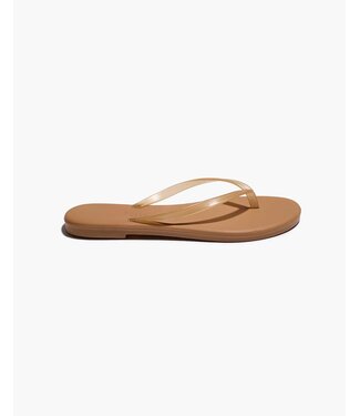 Tkees Aqua slipper Sand