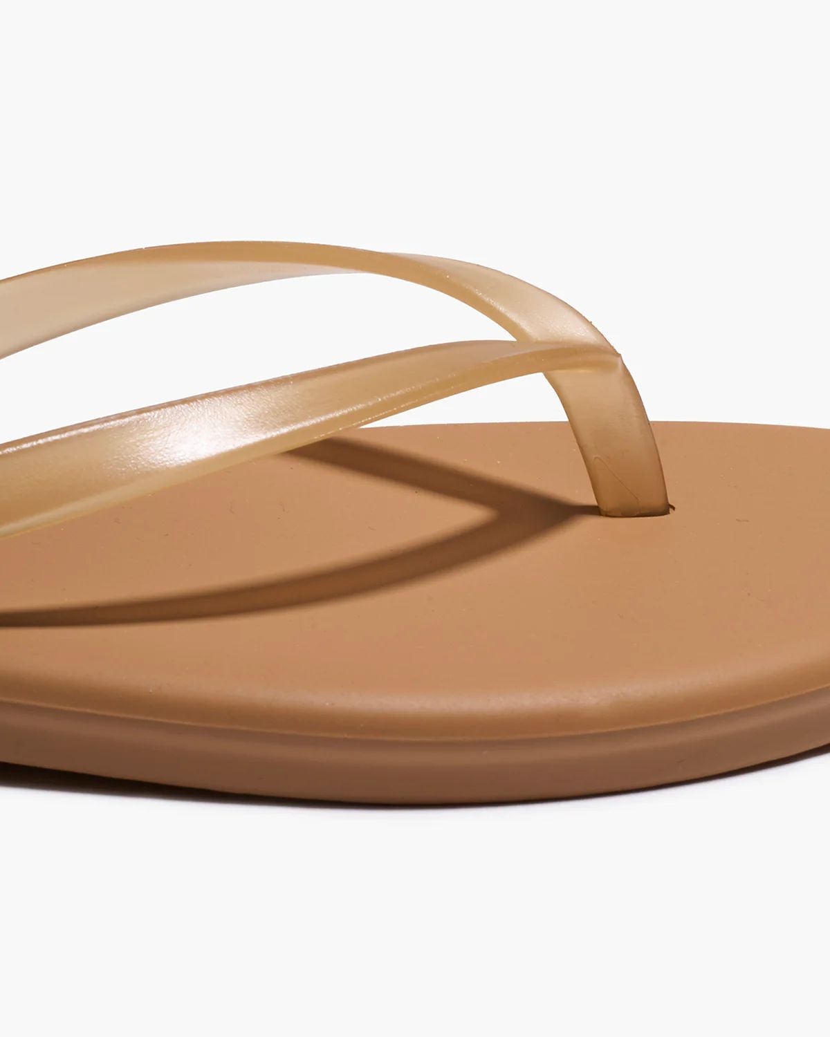 Tkees Aqua slipper Sand