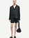Samsoe Samsoe Saiben shirt Black 16047