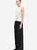 Samsoe Samsoe Saiben trousers Black 16047