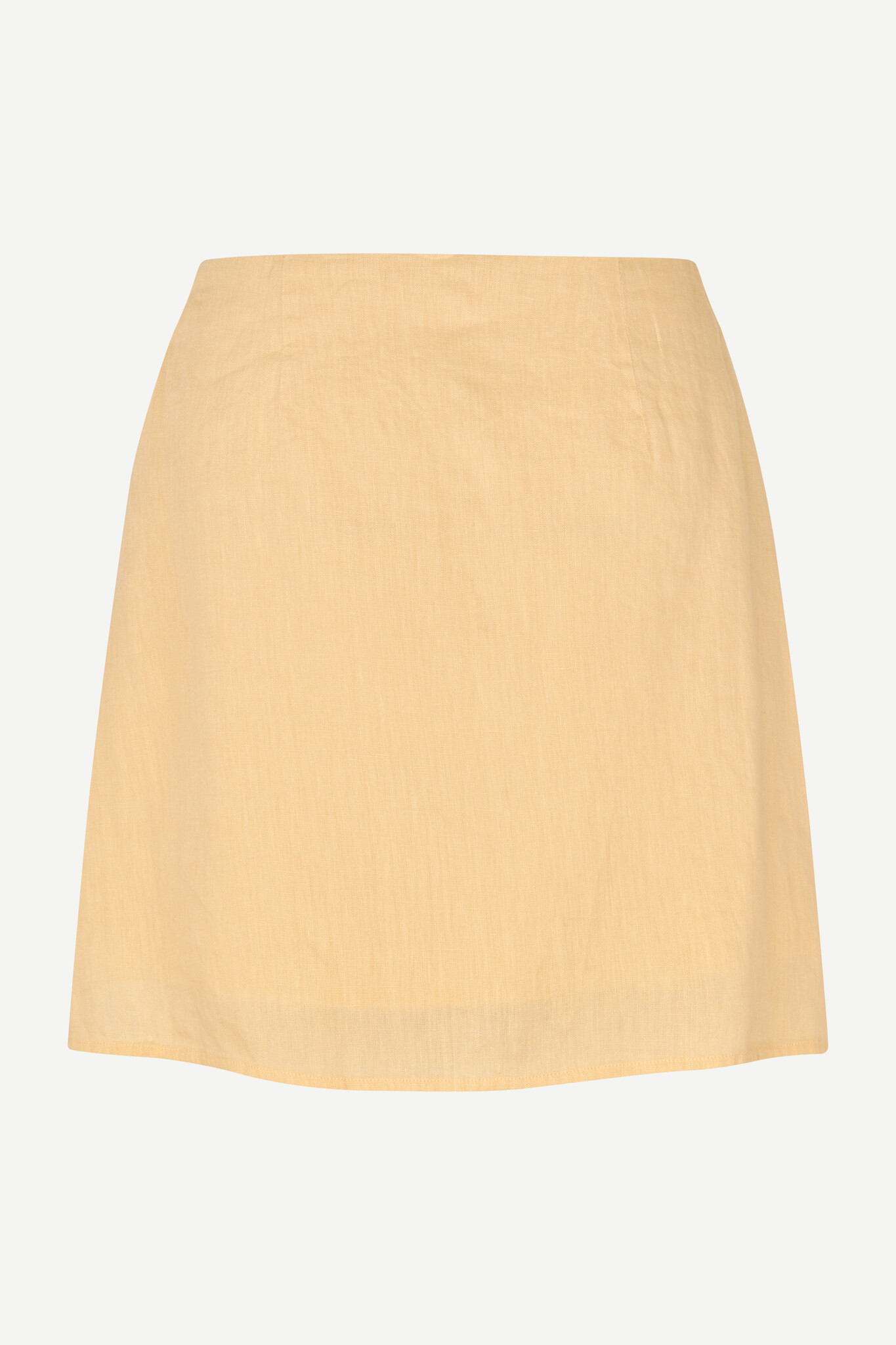 Samsoe Samsoe Saiben skirt Straw
