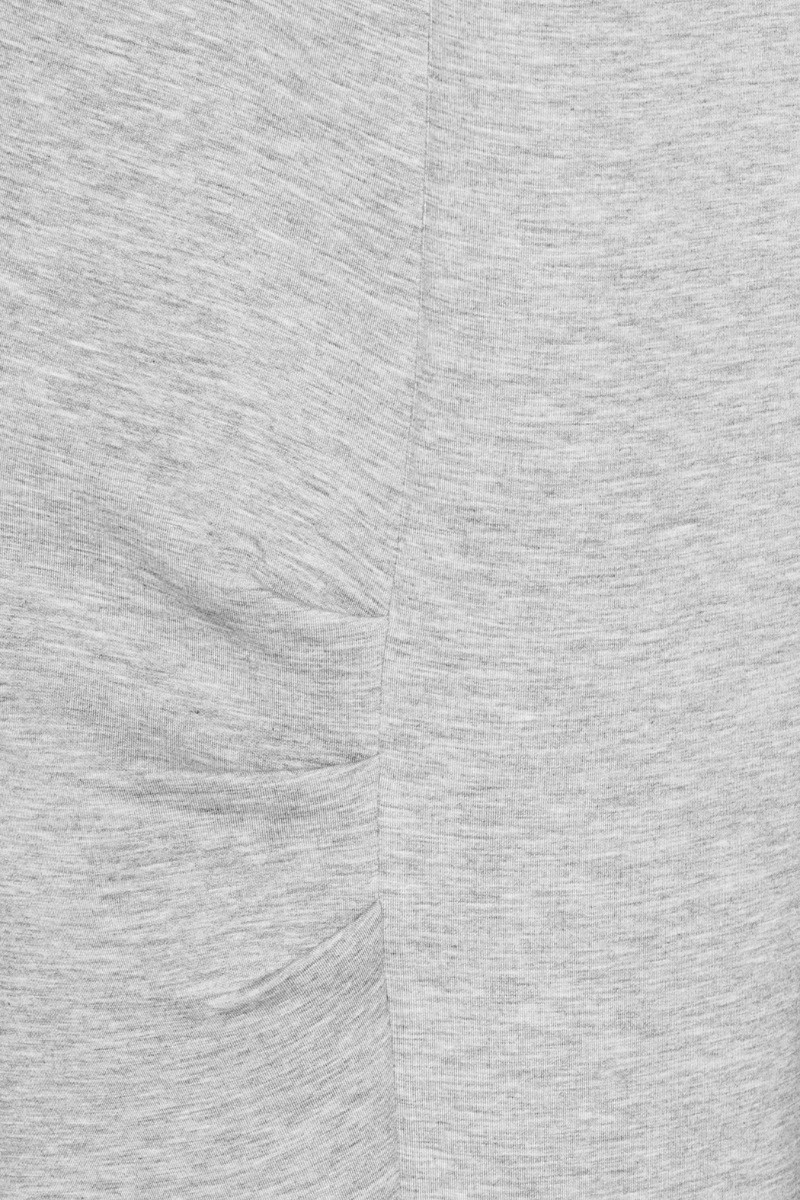 ROTATE Scuba cargo pants Light grey melange