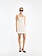 ROTATE Polka dot mini dress Dot aop