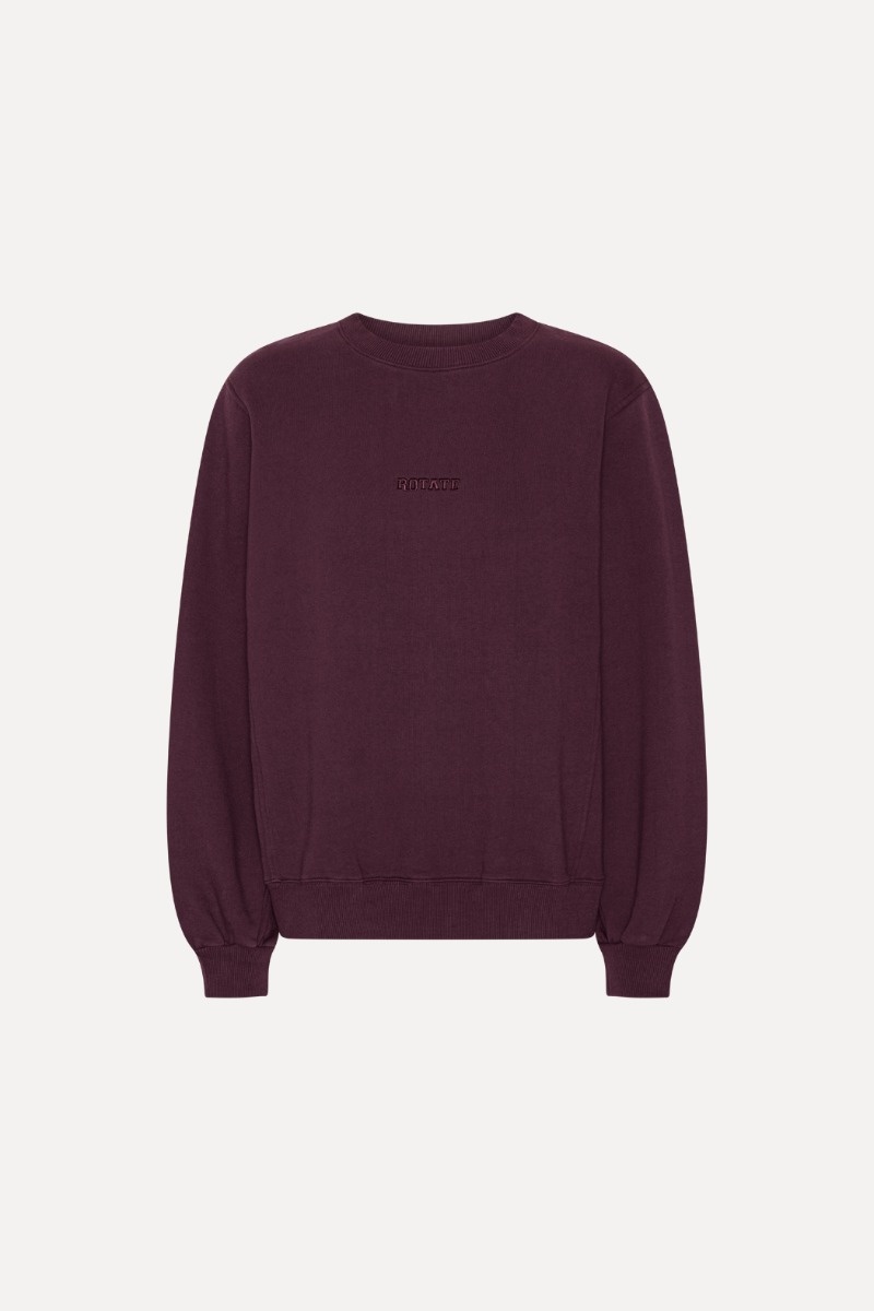 ROTATE Classic sweatshirt Winetasting