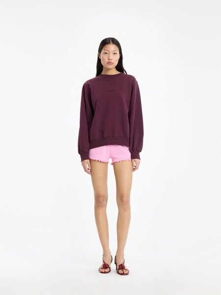 ROTATE Classic sweatshirt Winetasting