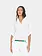 Xirena Dutch shirt White