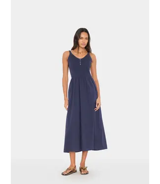 Xirena Fallon dress Navy