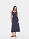 Xirena Fallon dress Navy