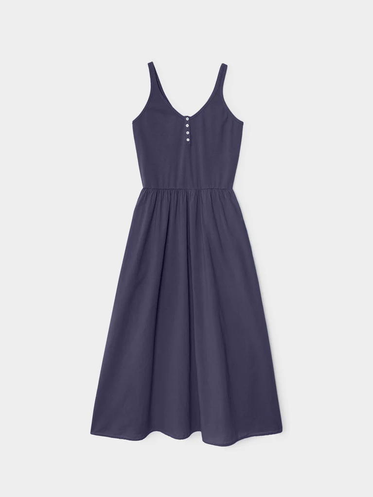 Xirena Fallon dress Navy