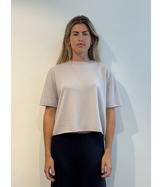 Lisa Yang Cila T-shirt Seashell