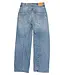 6397 Big twisted seam  Soft mid blue