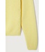 American Vintage VITO19E vest Citronnier chine