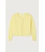 American Vintage VITO19E vest Citronnier chine