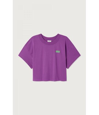 American Vintage GIX02B t-shirt Anemone