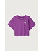 American Vintage GIX02B t-shirt Anemone