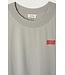 American Vintage GIX02B t-shirt Mineral