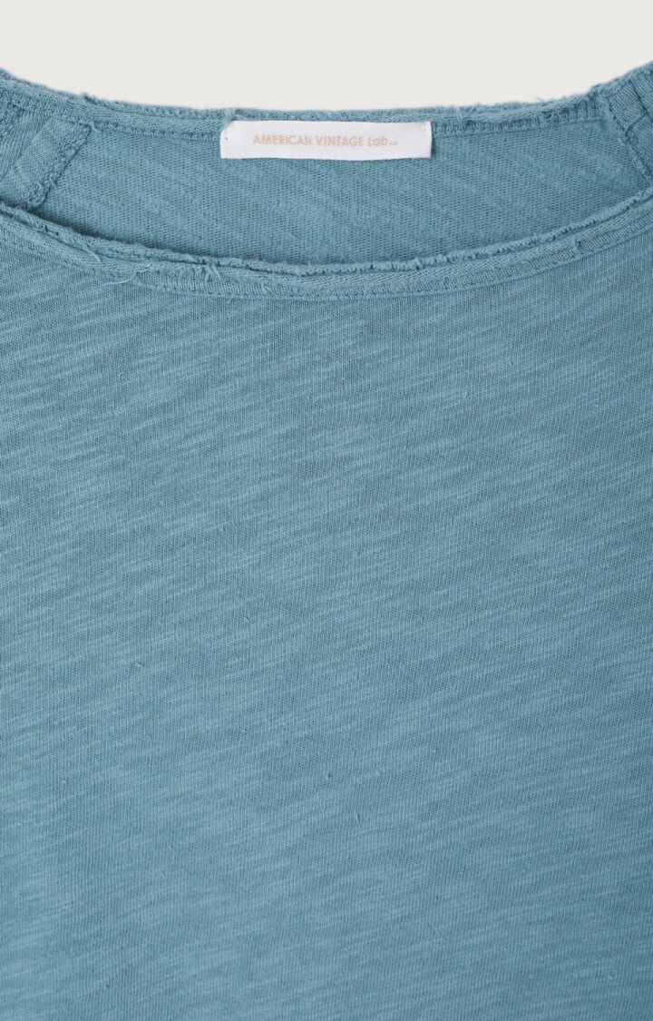 American Vintage SON31GH longsleeve Paon vintage